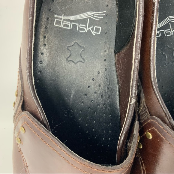 Dansko Clogs - Picture 4 of 6